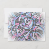 Invitation Kaart (Voorkant)