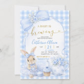 Invitation Kaart (Voorkant)