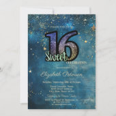 Invitation Kaart (Voorkant)