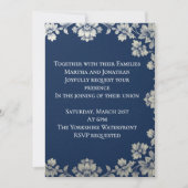 Invitation Kaart (Voorkant)