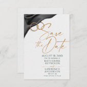 Invitation Kaart (Voorkant / Achterkant)