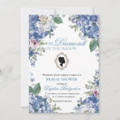 Invitation Kaart (Voorkant)