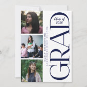 Invitation Kaart (Voorkant)