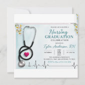 Invitation Kaart (Voorkant)