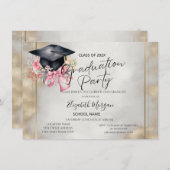 Invitation Kaart (Voorkant / Achterkant)