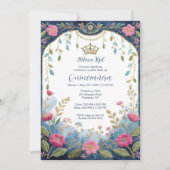 Invitation Kaart (Voorkant)