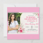 Invitation Kaart (Voorkant)