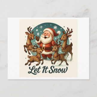 Invitation Postcard  Uitnodiging Briefkaart