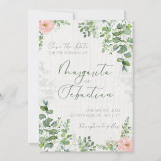 invitation  wedding kaart