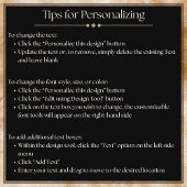 Inviting Black Farmhouse Coffee Station Decorative Tegeltje