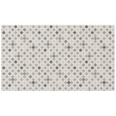 Inviting Gray Scandi Tablecloth for Memorable Meal Tafelkleed (Voorkant (Horizontaal))