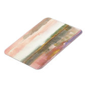 Invloed van Lijn en Kleur Goud Gewas Magneet (Linkerzijde)