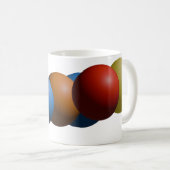 invloedssferen koffiemok (Voorkant rechts)