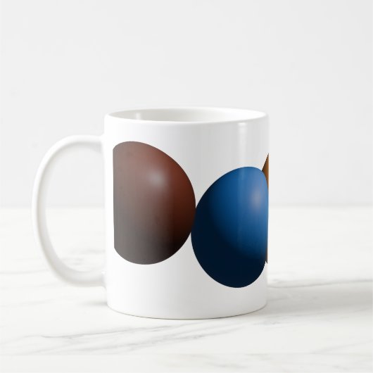 invloedssferen koffiemok (Links)