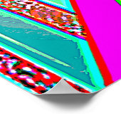 Invoegen in laag poster (Hoek)