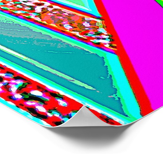 Invoegen in laag poster (Hoek)