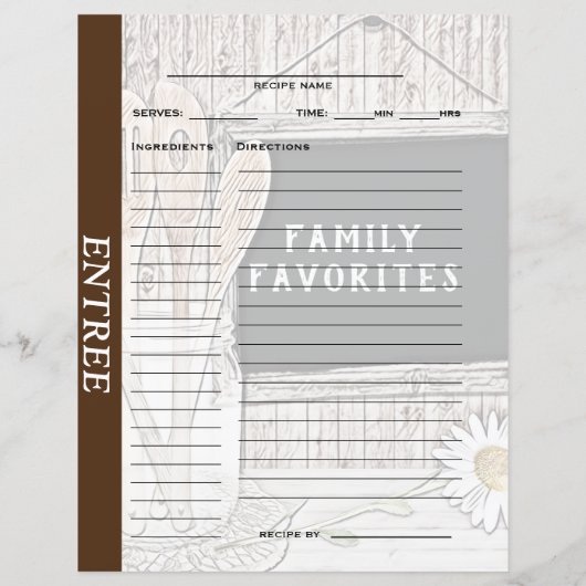 Invoegen Multomap ontvangen (Achterkant)