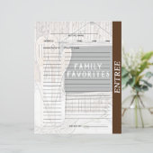 Invoegen Multomap ontvangen (Staand voorkant)