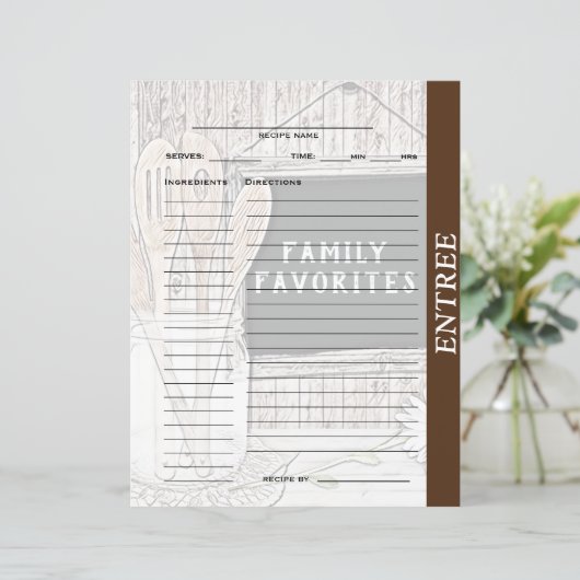 Invoegen Multomap ontvangen (Staand voorkant)