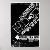 invoegen poster (Voorkant)