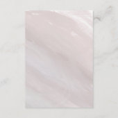 Invoegen voor penseelbedekking informatiekaartje (Achterkant)