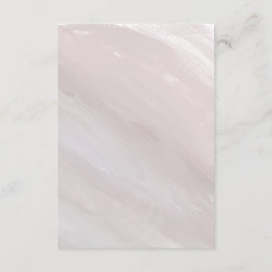 Invoegen voor penseelbedekking informatiekaartje (Achterkant)