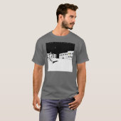 Invoer - 1980 Single T-shirt (Voorkant volledig)