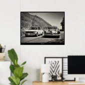 INVOER versus BINNENLANDS POSTER (Thuiskantoor)