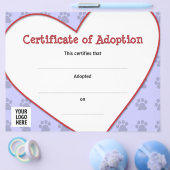 Invoercertificaat voor gezelschapsdieren flyer (Enkel)