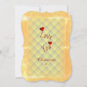 Invoerdatum Kaart (Voorkant)