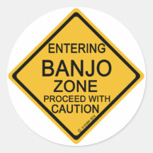 Invoering van Banjo Zone