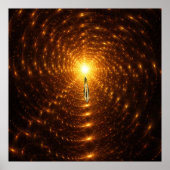 Invoering van de singulariteit -2009 poster (Voorkant)