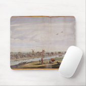 Invoering van Marie de' Medici in Nederland Muismat (Met muis)