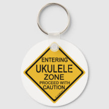 Invoering van Ukulele Zone