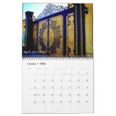 Invoeringen in het Midden-Oosten Kalender (Jan 2026)