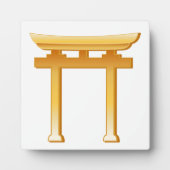 Invoersymbool Fotoplaat (Voorkant)