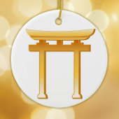 Invoersymbool Keramisch Ornament