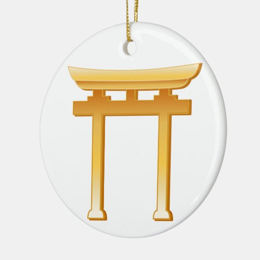 Invoersymbool Keramisch Ornament (Links)