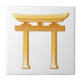 Invoersymbool Tegeltje (Voorkant)