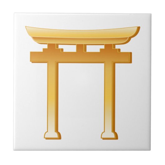 Invoersymbool Tegeltje (Voorkant)