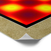 Invoervergoeding Poster (Hoek)