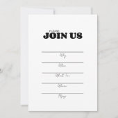 Invulbare multifunctionele botanische kaart (Voorkant)