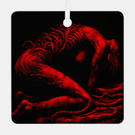 INWENDIGE AANDOENING | ORNAMENT