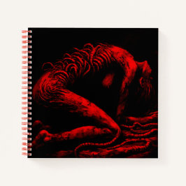 INWENDIGE AANDOENING | Spiraal Notitieboek