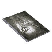 Inwendige antenne van een piramide, c.1780 (gravin notitieboek (Rechterzijde)