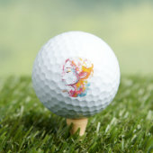 inwendige straling golfballen (Insitu Shirt)