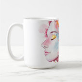 inwendige straling koffiemok (Links)