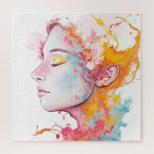 inwendige straling legpuzzel