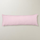 inwendige straling lichaamskussen (Achterkant)