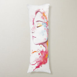 inwendige straling lichaamskussen